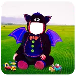 Baby Costume photo editor icon