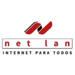 Netlan Internet icon