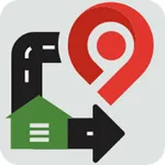 V2DeliveryRoutingNetScore icon