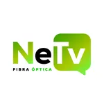 Netv Personal Tecnico icon