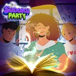 Sudoku Party icon