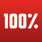 100%Life icon