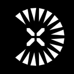 UniversalX - Trade ALL Crypto icon