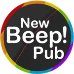 New Beep Pub icon