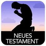 Neues Testament Deutsch icon