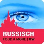 RUSSISCH Food & More | GW icon