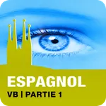 ESPAGNOL VB | Partie 1 icon