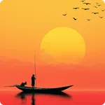 Amazing Wallpaper Offline icon