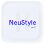 NeuStyle KWGT icon