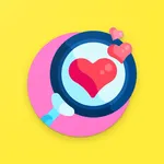 DateMate for eharmony™ Matches icon