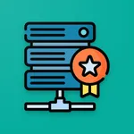 Hostly for iPage™ Web Hosting; icon