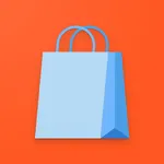 ShopMob for 6pm™, Zulily™ Shop icon