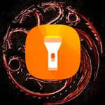 Ligths Of Thrones Linterna icon