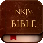 NKJV - New King James Version icon