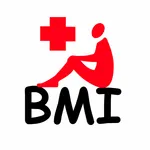 Easy BMI calculator icon