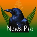 News Pro(News Crow) icon