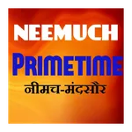 Neemuch Primetime Samachar icon