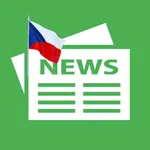 CZ Noviny & Světové Zprávy icon