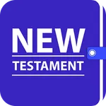 NT Testament -  KJV icon