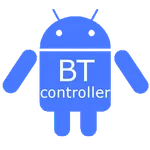 BlueTooth Serial Controller icon