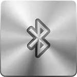 Terminal for Bluetooth icon