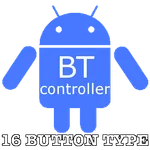 BlueTooth Serial Controller 16 icon