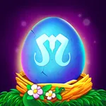 MetaMerge - Magical Merge Game icon