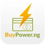BuyPower Merchant icon