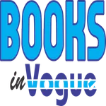 Books in Vogue icon