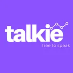 Talkie icon