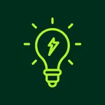 EcoSolarTech Technician icon