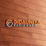 GIDAUNIYA RADIO KANO icon