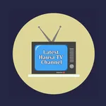 LATEST HAUSA TV CHANNEL icon