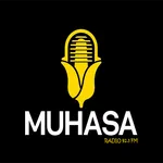 MUHASA RADIO icon