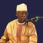 PROF. UMAR SANI FAGGE 2023 icon