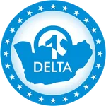 OneDelta icon