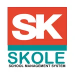 Skole mobile icon
