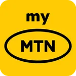 myMTN NG icon