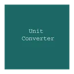 Unit Converter - A simple unit icon