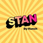 Stan: Anonymous Chat & Confess icon