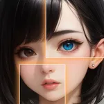 Jigsort Ladies: Puzzle Master icon