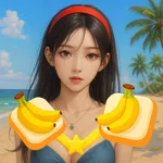 Onet Ladies: Match & Flip icon