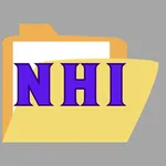 NHI Storage App (Basic) icon