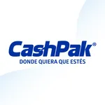 Billetera CashPak Comercios icon
