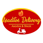 Asaditos Delivery icon