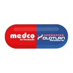 Medco Xolotlan icon