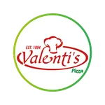 Valenti's Pizza icon