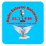 Radio Estereo Salvacion 88.3FM icon