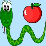 Nibbler Snake Maze icon