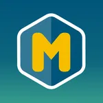 Monis Nicaragua icon